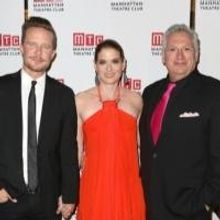 Photo Coverage: On the Red Carpet for MTC's Spring Gala with Debra Messing, Judith…