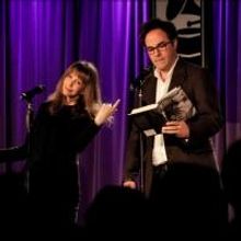 Roger Bart, Lainie Kazan, Steven Weber and More Set for CELEBRITY AUTOBIOGRAPHY at…
