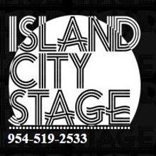 Island City Stage Opens New Season with a World Premiere, Now thru 10/25