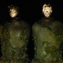 Photo Flash: First Look at Irish Rep's A MIND-BENDING EVENING OF BECKETT