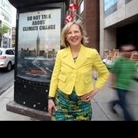 Author Franke James Releases 'Banned on the Hill: A True Story about Dirty Oil and…