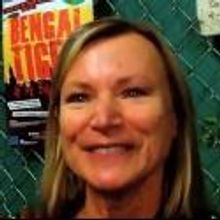 STAGE TUBE: Audience Members React to BENGAL TIGER AT THE BAGHDAD ZOO at BCA Plaza Th