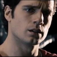 VIDEO: Watch All-New Trailer for MAN OF STEEL