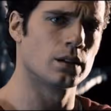 VIDEO: Watch All-New Trailer for MAN OF STEEL