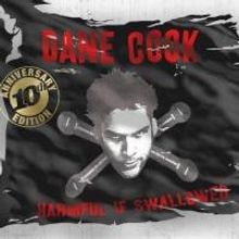 Dane Cook to Release 10th Anniversary Vinyl Edition of HARMFUL IF SWALLOWED, 11/26