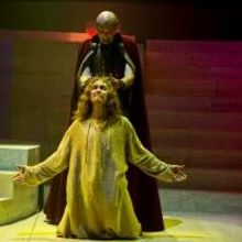 JESUS CHRIST SUPERSTAR, 18 aprile al Teatro Sistina di Roma