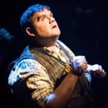 Photo Flash: First Look at Godlight's DELIVERANCE, Now Playing at 59E59 Theaters
