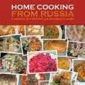 Ekaterina Bylinka New Cookbook Offers Recipes from Russia