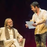 DER MENTOR, Juni 2014 Theater/Komödie am Kurfürstendamm