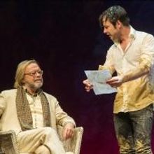 DER MENTOR, Juni 2014 Theater/Komödie am Kurfürstendamm