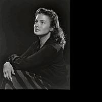 The Smithsonian's National Portrait Gallery Presents YOUSUF KARSH: AMERICAN…
