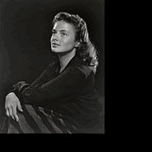 The Smithsonian's National Portrait Gallery Presents YOUSUF KARSH: AMERICAN…