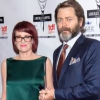 Photo Coverage: On the Red Carpet of the 2014 Lucille Lortel Awards- Part One