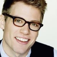 BWW Interview: Barrett Foa on Taking on 'Harold Hill' in THE MUSIC MAN, His Tony…