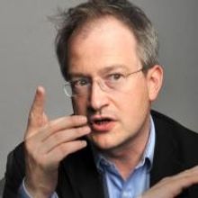 Robin Ince to Bring New Show to The Marlowe Studio, May 7