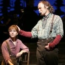 Review Roundup: Encores! PAINT YOUR WAGON, Starring Keith Carradine, Opens at City…