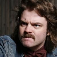 Canadian Comic Glen Wool to Headline Adelaide Comedy Show, 6/18