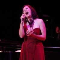 Bucks County Cabaret, Featuring Linda Eder, Raises $131,650 for BC/EFA