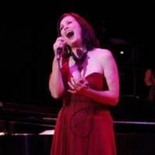 Bucks County Cabaret, Featuring Linda Eder, Raises $131,650 for BC/EFA