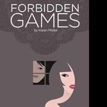New Romance Novel, Forbidden Games, is Released