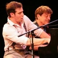 Photo Flash: First Look at Off-Broadway's BOOGIE STOMP!; Performances Begin 5/8 at…