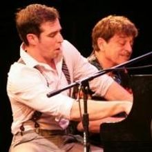 Photo Flash: First Look at Off-Broadway's BOOGIE STOMP!; Performances Begin 5/8 at Ch