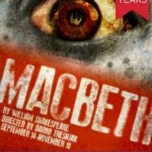  Join Cinestudio and Hartford Stage for Two Productions of Shakespeare's Macbeth Octo
