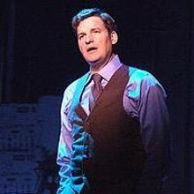 BWW Reviews: Life of Walt Disney Musicalized Onstage Through Nov 3 in WHEN YOU WISH