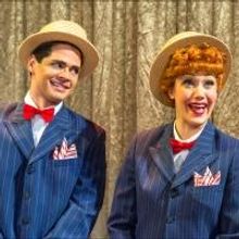 Hodges & Hodges Set the Stage for I LOVE LUCY LIVE ON STAGE, Nov. 11-23!