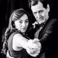 Lost Note Theater's CARNIVAL! Plays Strawdog Theatre, Now thru 3/29