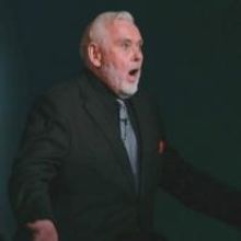 Photo Coverage: Jim Brochu Brings CHARACTER MAN to the Metropolitan Room