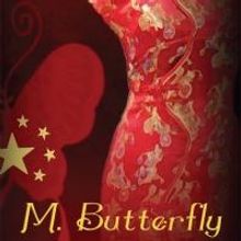 M. BUTTERFLY Opens This Weekend at City Lights