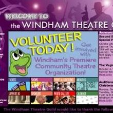 Windham Theatre Guild to Present THE VAGINA MONOLOGUES Opening Friday, October 4th