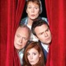 Michael Frayn's NOISES OFF to Launch UK Tour, Directed by Lindsay Posner, March 2013