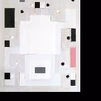 New David Goerk Exhibit to Open Next Week at Howard Scott Gallery