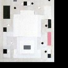 New David Goerk Exhibit to Open Next Week at Howard Scott Gallery