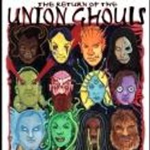 Union Pool Hosts 'The Return of the Union Ghouls' Party Tonight, 10/31