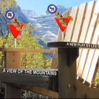 NJ Rep Presents World Premiere of Lee Blessing's A VIEW OF THE MOUNTAINS, Now thru…