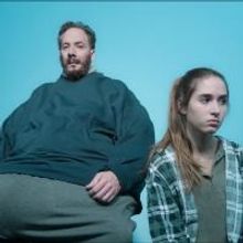 THE WHALE to Open 10/7 at Marin Theatre Company