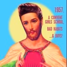 Review Roundup: Tricycle Theatre's ONCE A CATHOLIC