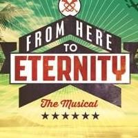 BWW Reviews: FROM HERE TO ETERNITY, Shaftesbury Theatre, October 19 2013