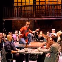 Photo Flash: First Look at BrightSide Theatre's RENT, Now Through 6/30