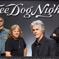 Three Dog Night to Play Indian Ranch, 7/26