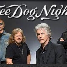 Three Dog Night to Play Indian Ranch, 7/26