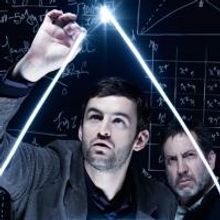 Writers Theatre Extends ISAAC'S EYE Through 12/21