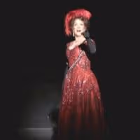 Photo Flash: First Look at Karen Ziemba and More in Drury Lane Theatre's HELLO…