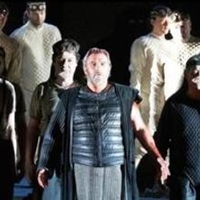 PARSIFAL an der Wiener Staatsoper