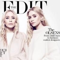 Olsen Twins Open The Row Store in LA