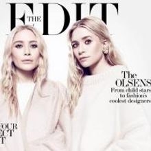Olsen Twins Open The Row Store in LA