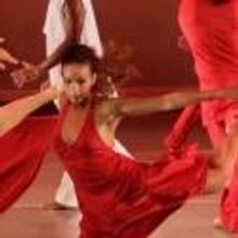 Ailey's New York City Center Season Continues with Premieres and Farewell to Renee Ro